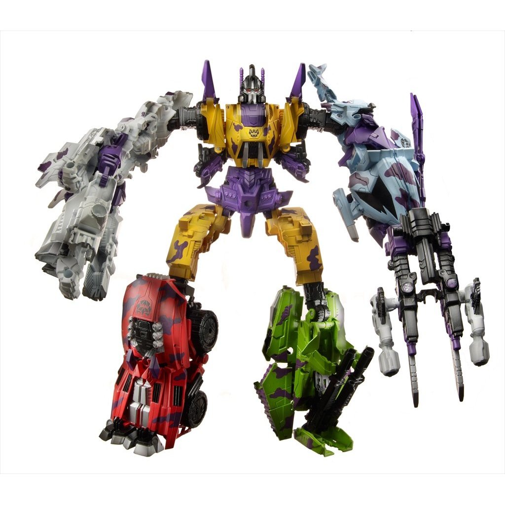 Best Sellers in Toys & Games: Transformers G2 Bruticus