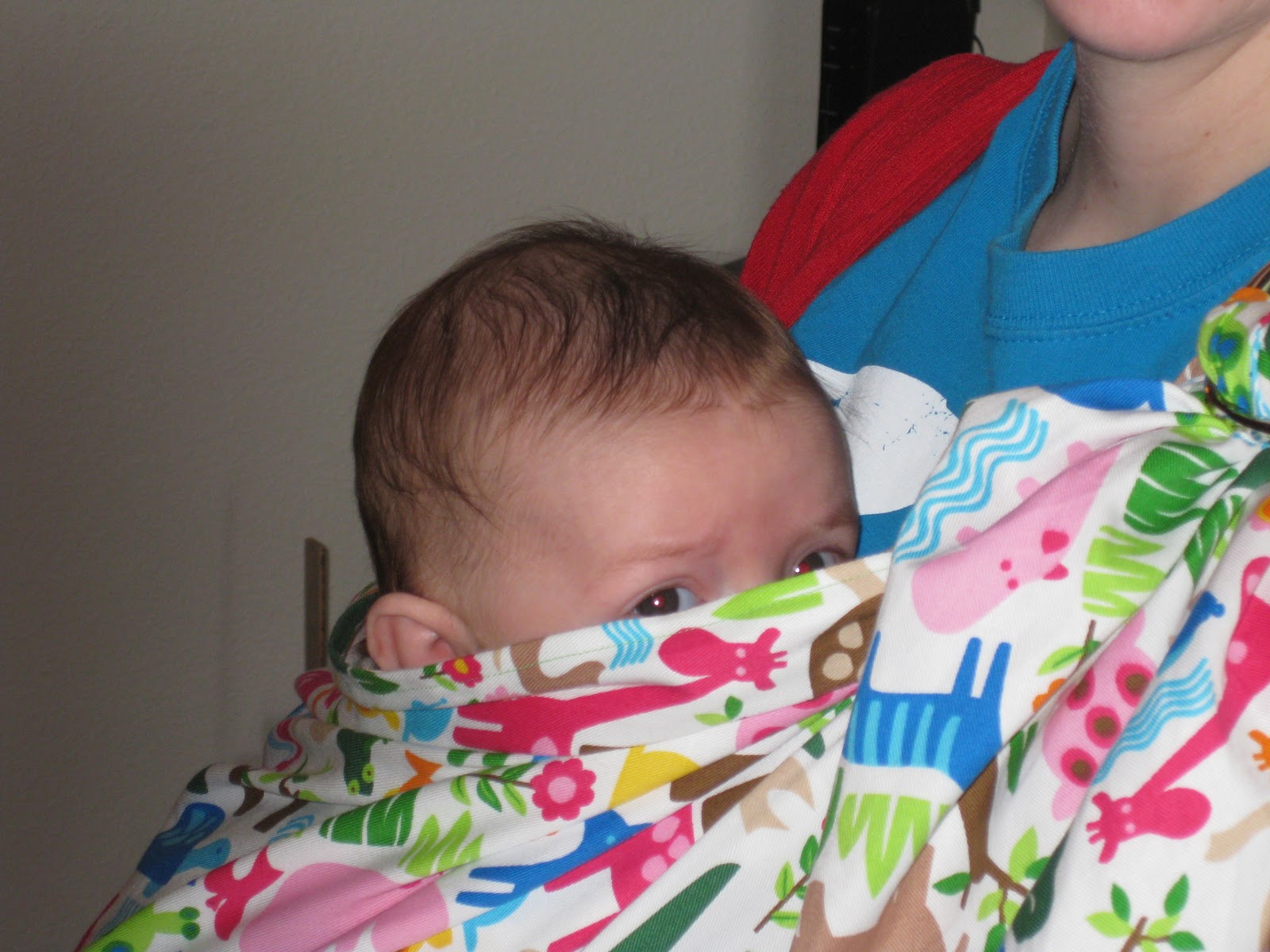 2 Pin or not 2 Pin Diy Maya Wrap