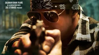 Salman Khan 'Radhe' salman-khan-radhe-your-most-wanted-bhai-official-trailer-out-now