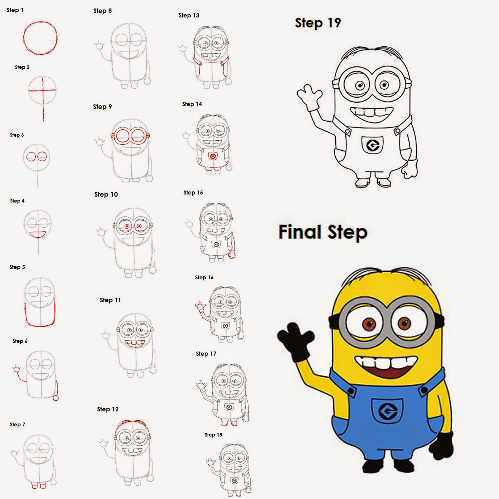 Featured image of post Easy Pencil Drawings Step By Step For Beginners - Learn how to draw a rose in this step by step drawing tutorial, using materials you can find around your house.