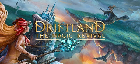 Driftland The Magic Revival-GOG
