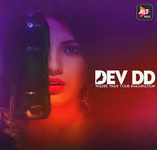 Dev DD Web series Watch Online All Episodes - Filmyzilla, Mx Player, Filmyhit