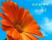 The Sunshine Award