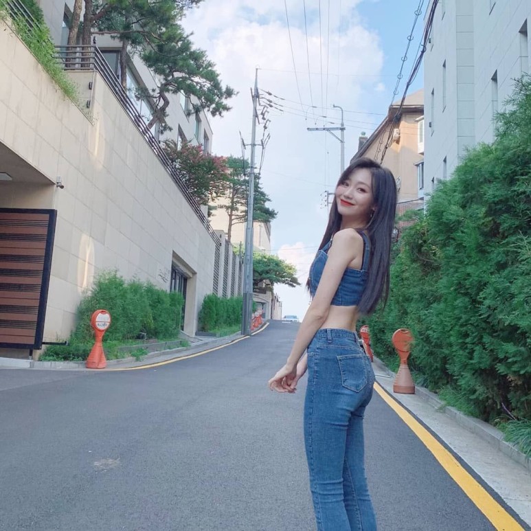 노래 취향마다 갈린다는 러블리즈 컨셉 대표 멤버 | 인스티즈