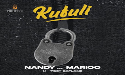 Nandy – Kufuli (feat. Marioo X Tboy Daflame)