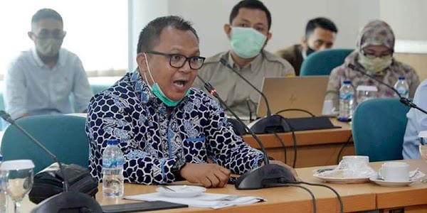 Rencana Anies Jual Saham Bir Diganjal Prasetio, Fraksi Golkar: DPRD Bukan Cuma Milik Pimpinan Dewan!