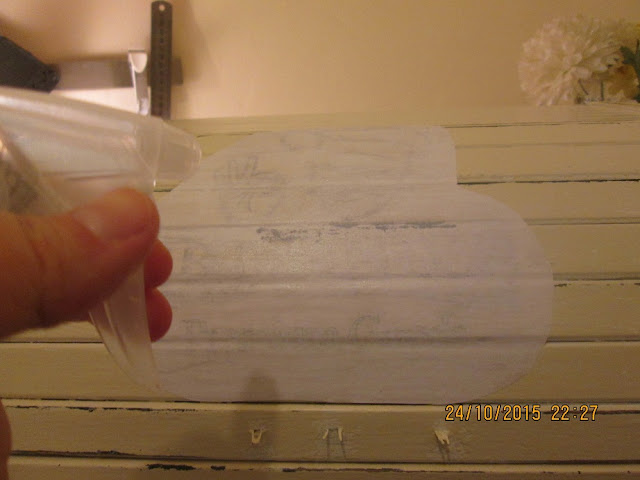 IMG 0074 - צביעה בסגנון Distressing