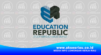 PT. Edukasi Republik Cemerlang (Education Republic) Pekanbaru