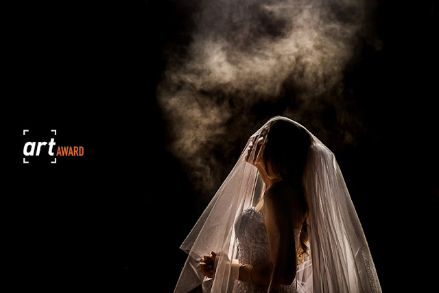 Ideias de fotos de noivos contra luz