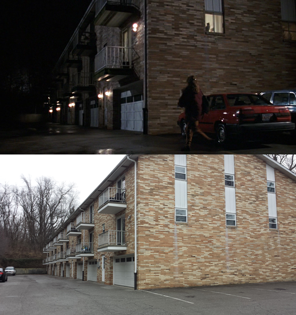 Then & Now Movie Locations The Silence of the Lambs