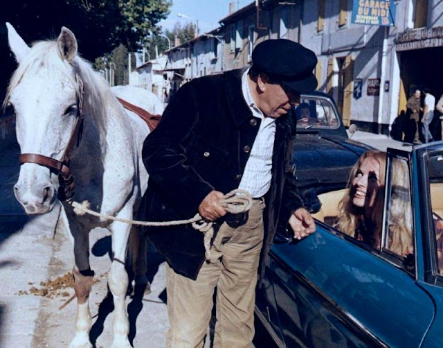 Heureux Qui Comme Ulysse Bande Annonce Affiches - Photos d'exploitation - Bandes annonces: Heureux qui comme