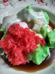 Senarai Kuih Muih Unik Di Pasar Ramadhan Muncul Apabila