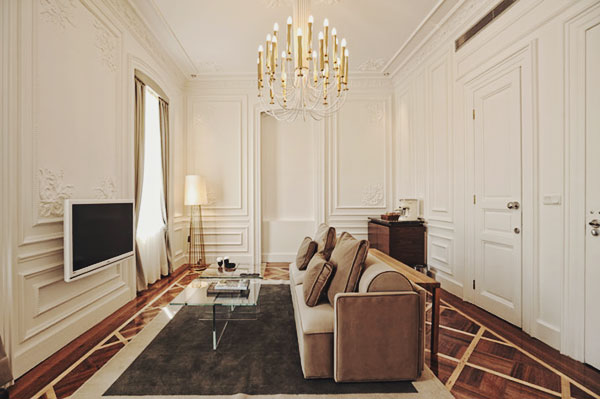 Travel Inspiration | Places: The House Hotel, Galatasaray, Istanbul, Turkey