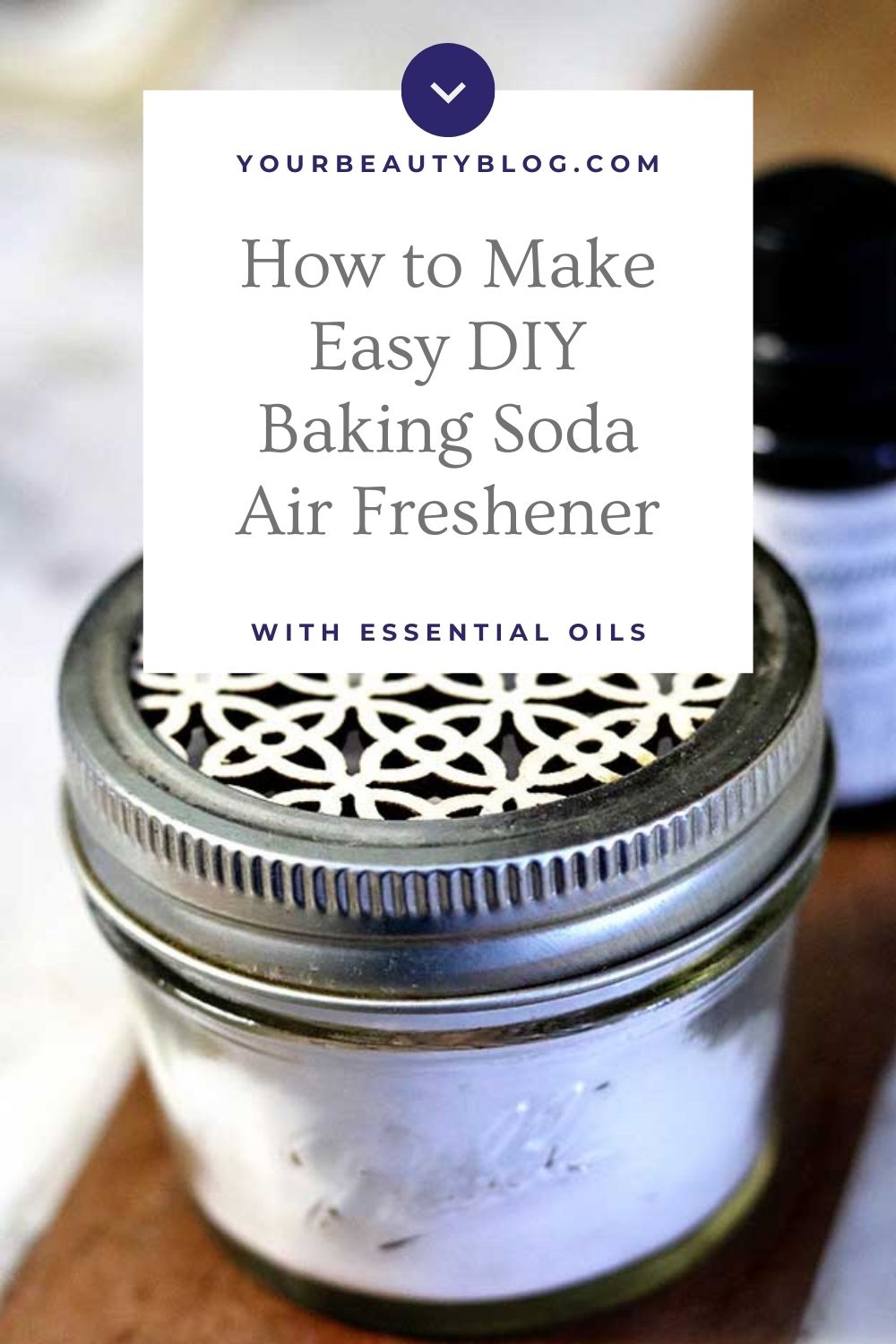 DIY Natural Air Freshener With Essential Oils Everything Pretty