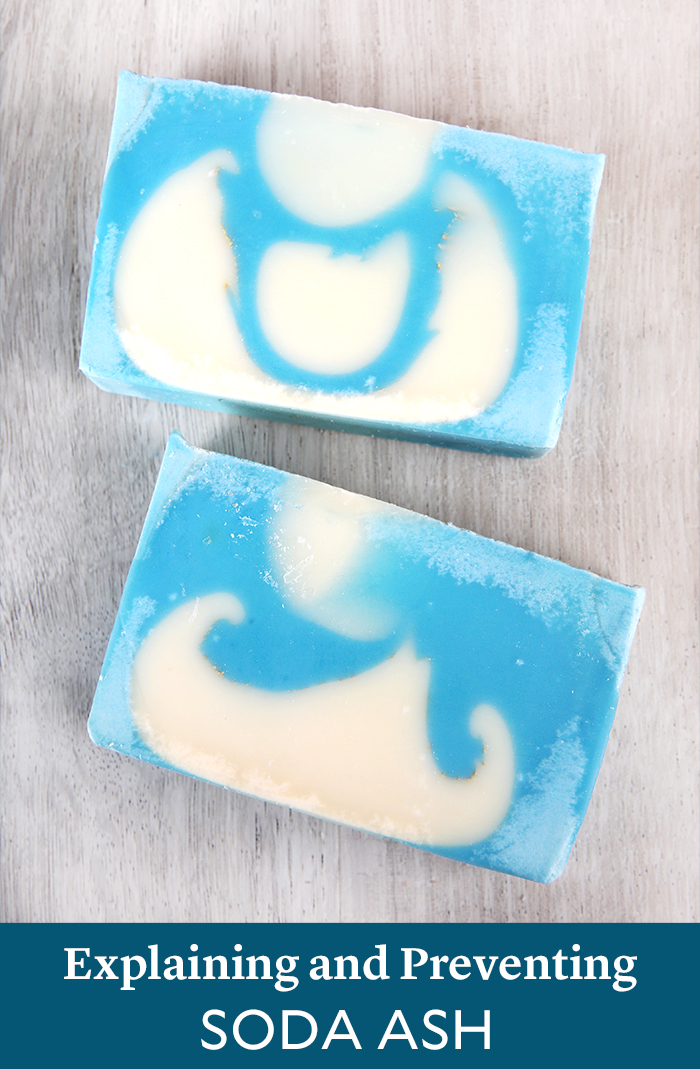 Making Scentz (aka Homemade Bath Products) Explaining and Preventing