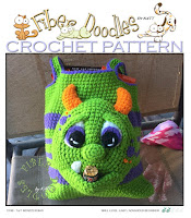 CP49 - TorT Monster Bag CP49 - TorT Monster Bag