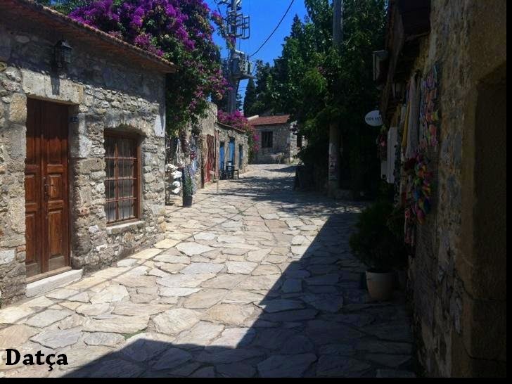 Muğla Telefon Rehberi Datça Apartları Telefon Numarası ve Adresleri