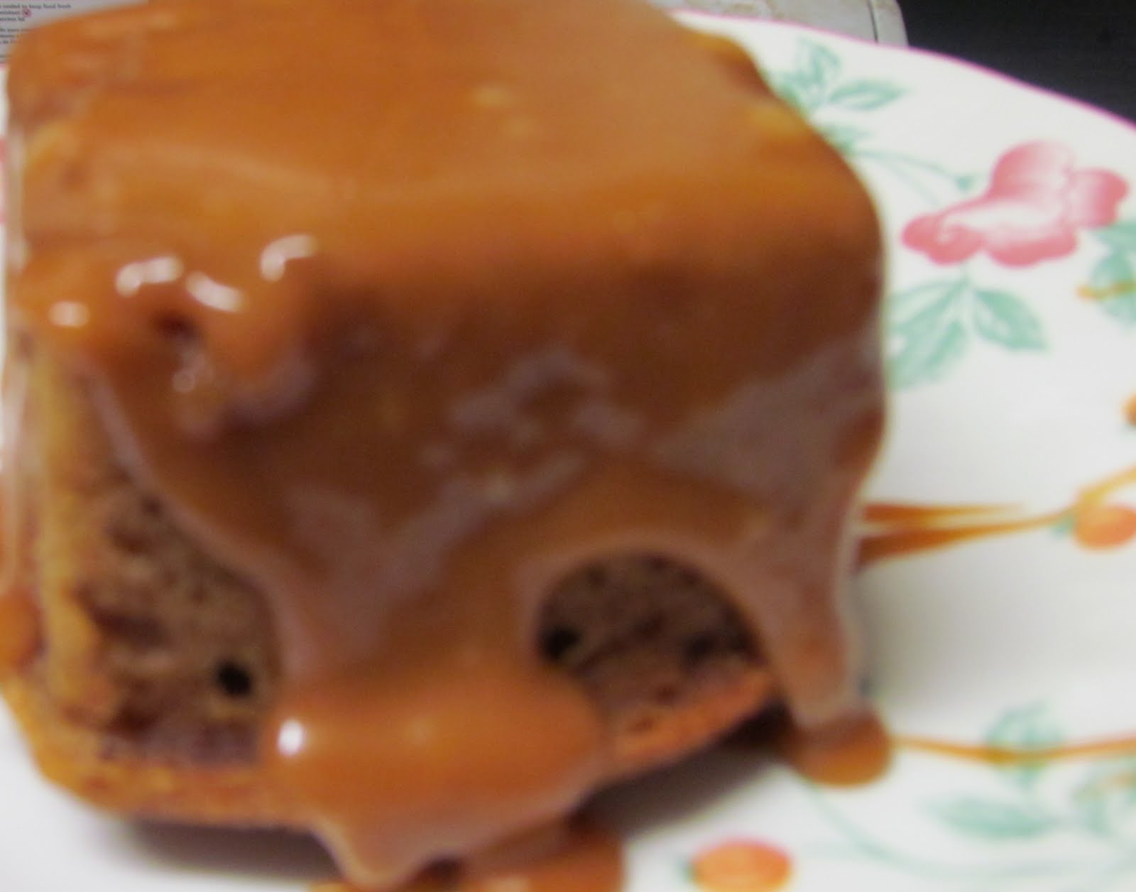 Melody & DJ Here,There,Everywhere How can you have any pudding if