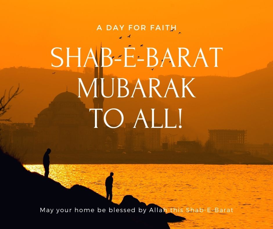 What you should definitely know on ShabEBarat date 2021!!