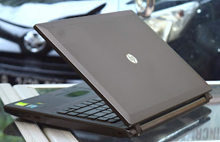 Jual Laptop HP 242 G1 Core i5 Double VGA di Malang