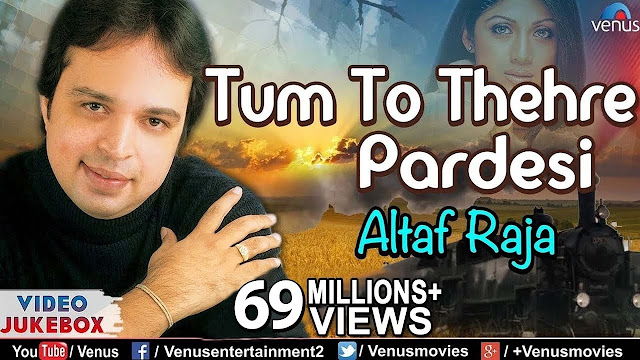 tum to thehre pardesi saath kya nibhaoge video 2020 tum to thehre pardesi saath kya nibhaoge video 2020