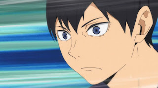 Hellominju.com : ハイキュー!! アニメ 第4期5話 空腹 (全日本ユース強化合宿) | Haikyuu!! Season4 Ep.5 Haikyuu!! "Hunger" | Hello Anime !