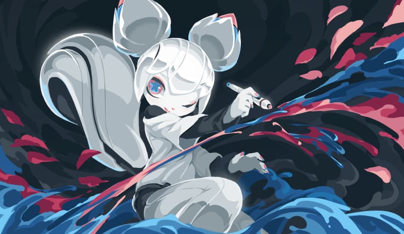 تحميل أفضل 10 برامج تصميم بديلة للفوتوشوب مجانا