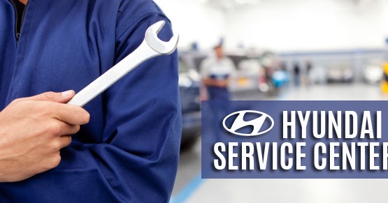 Hyundai Service Centers In India [Top Cities]