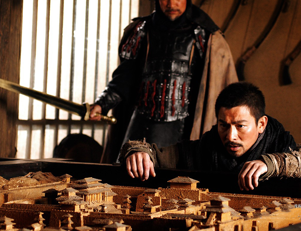 кинопоиск битва