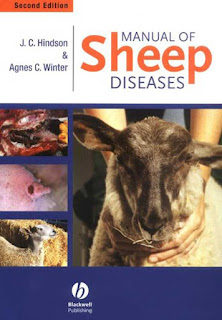 Manual of Sheep Diseases, 2nd Edition