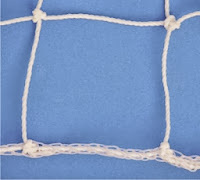 Vinex Soccer Goal Net– 3.0 mm