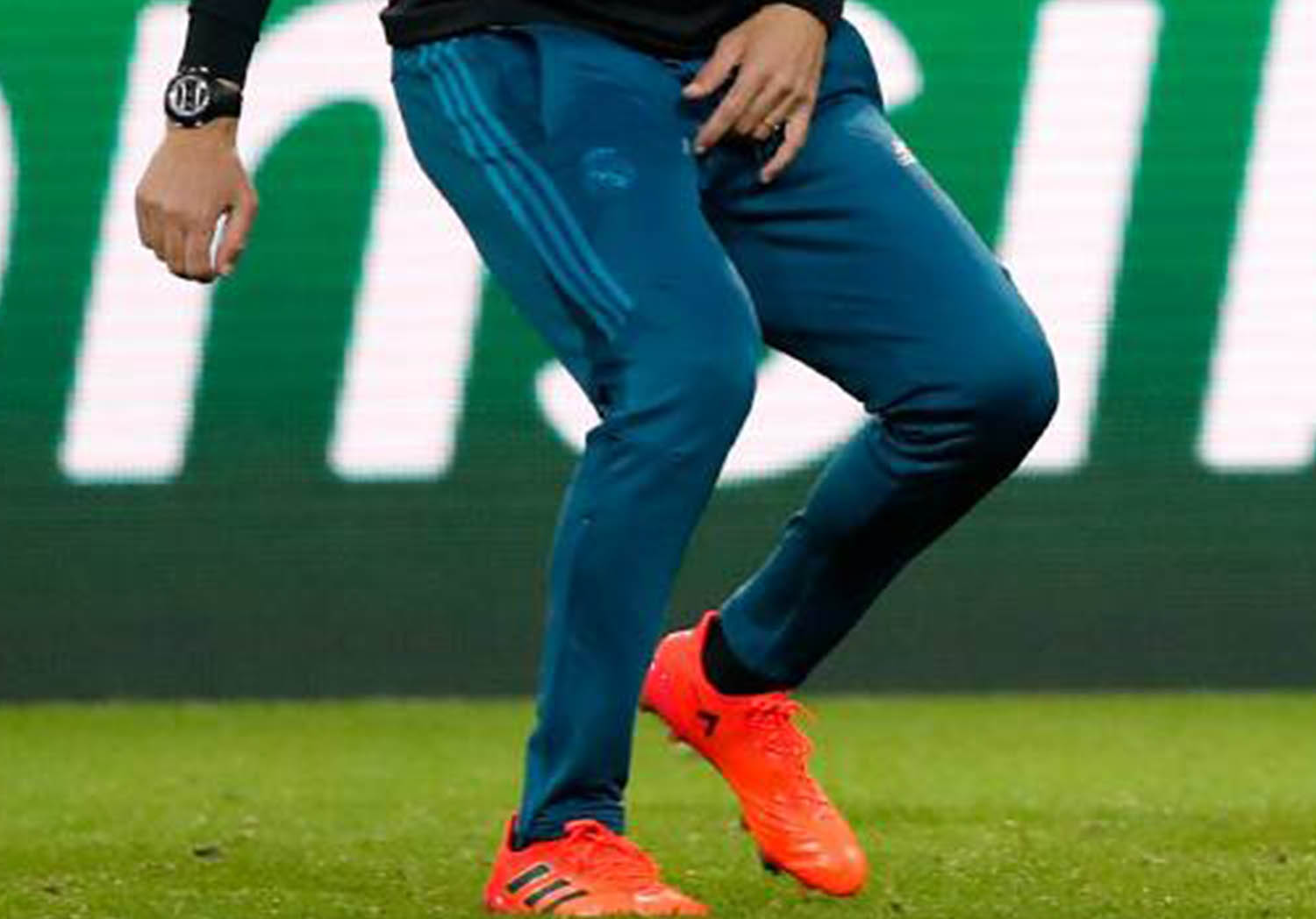 cristiano ronaldo adidas shoes