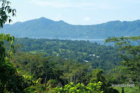 danau tondano minahasa