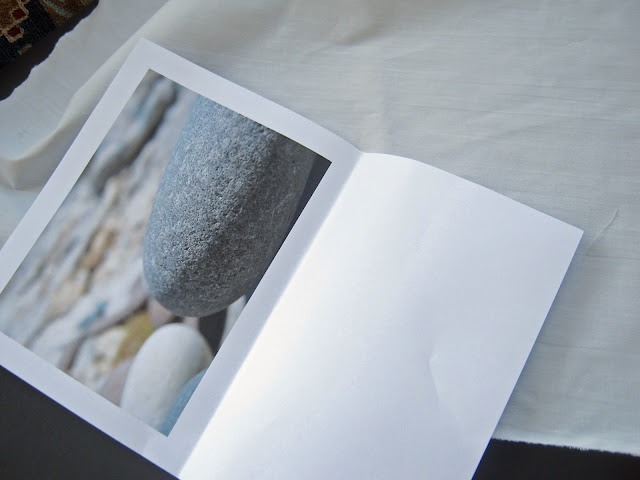 fabric paper tutorial