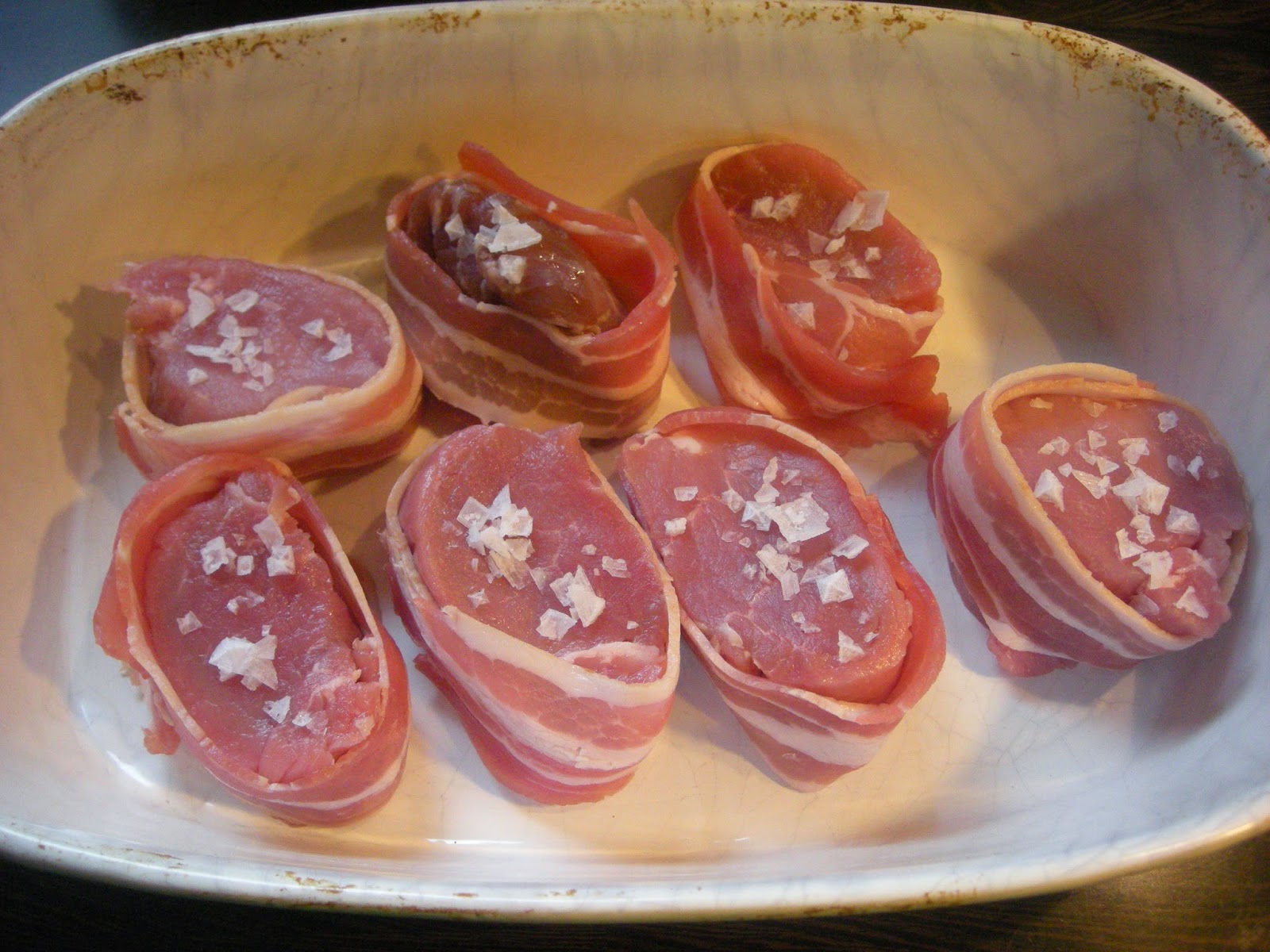 Heiner kocht! : Toskanischer Filettopf - total lecker