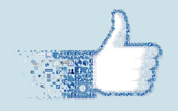 SMM эксперимент. Статистика. Выводы.Соображения. Лайк составленный из иконок соц сетей