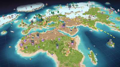 Evil Genius 2 World Domination Game Screenshot 5