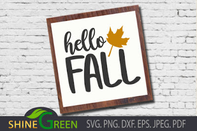Download Free Free Svg Files For Fall SVG Cut Files