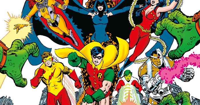 Titãs (Titans): final da 4ª temporada comete maior erro da DC - Mix de  Séries