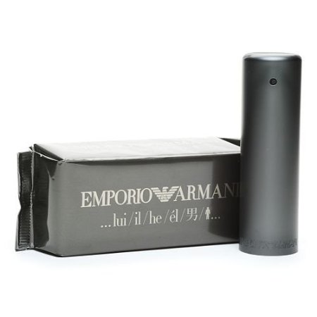 What fragrance?: Giorgio Armani - Emporio Armani He (1998)