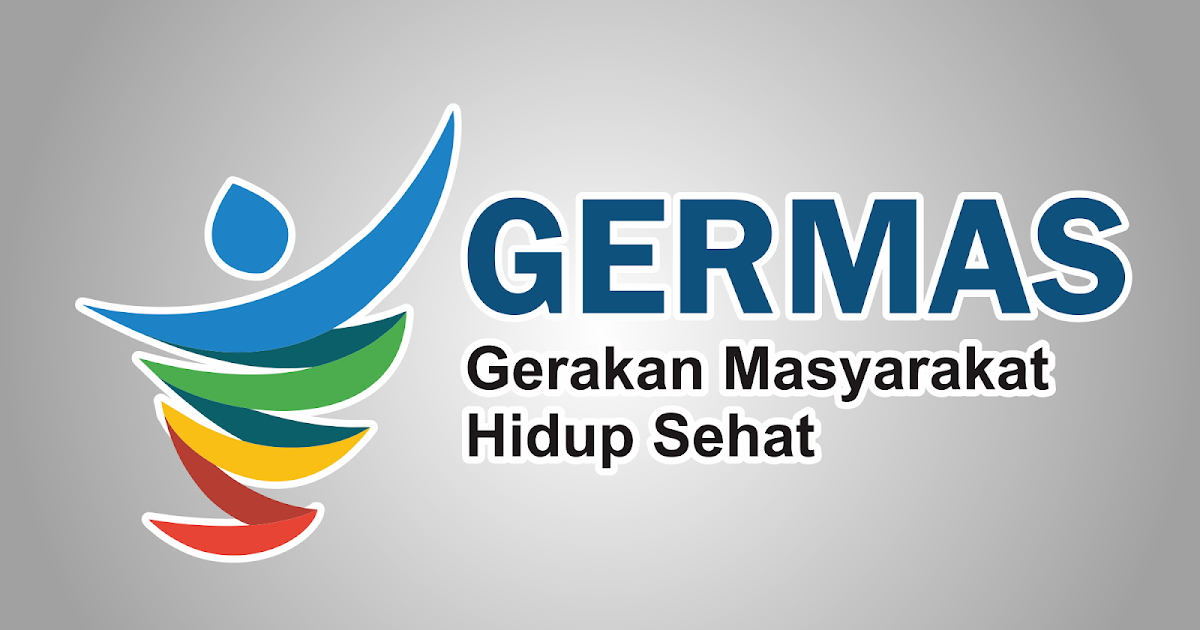 BRAP Vector: Logo GERMAS 2017 Free Vector