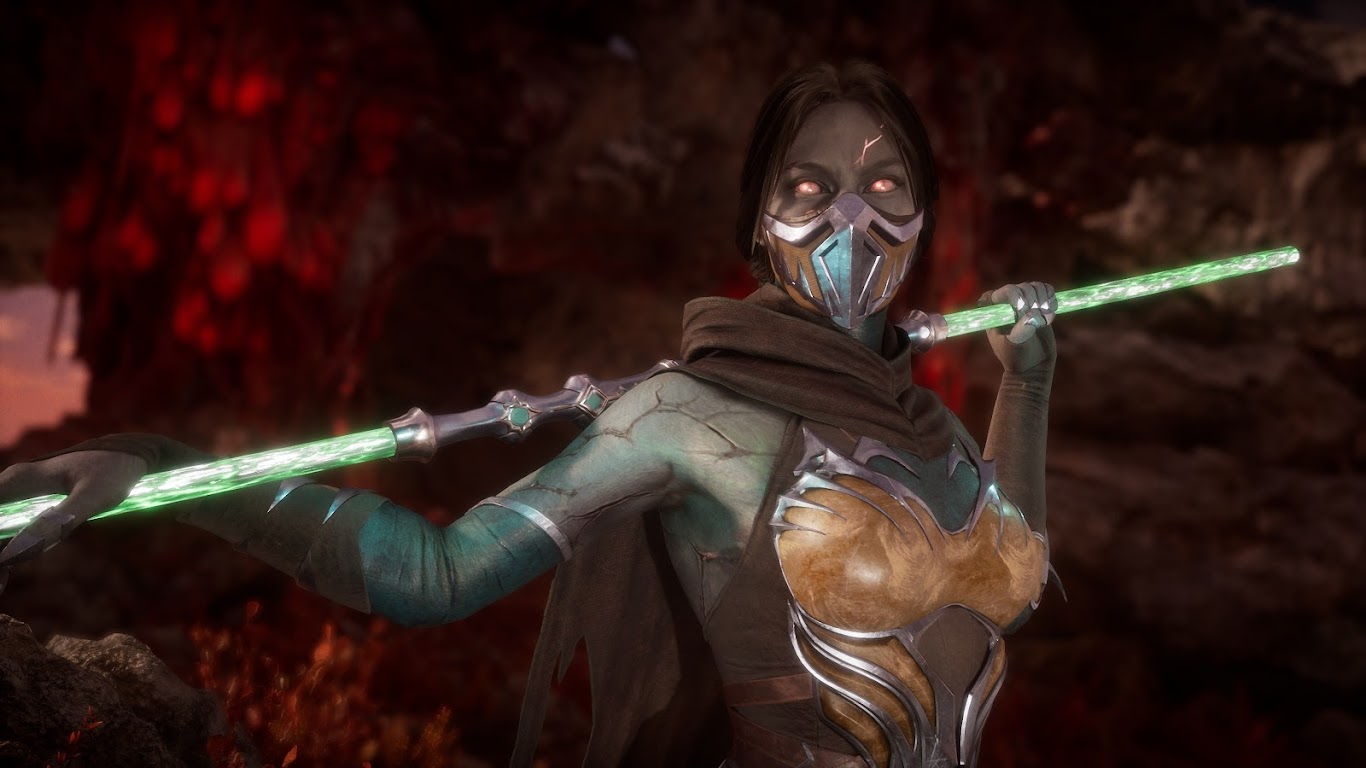 mortal kombat 11 jade mortal kombat 11 jade