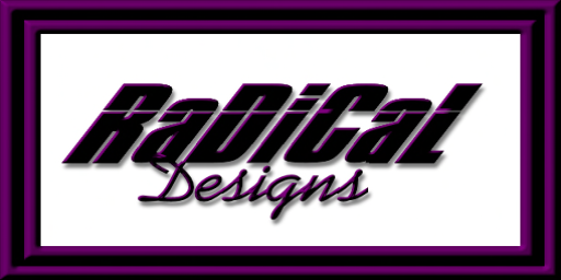 Radical Designs