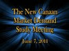 Market Demand Study Questions