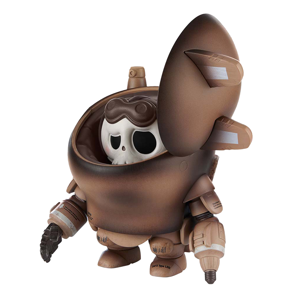 Pop Mart The Monsters The Monsters X Kow Yokoyama Ma.k