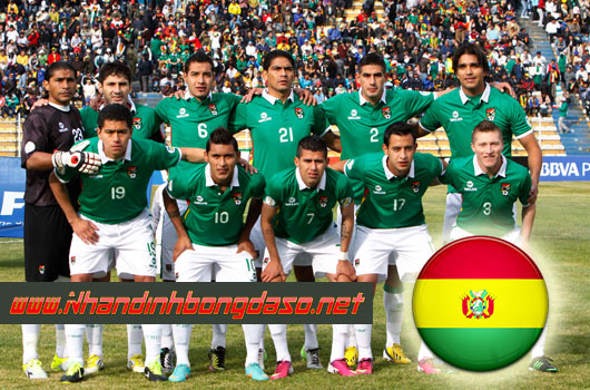Soi kèo bóng đá Bolivia vs Brazil www.nhandinhbongdaso.net Soi kèo bóng đá Bolivia vs Brazil www.nhandinhbongdaso.net