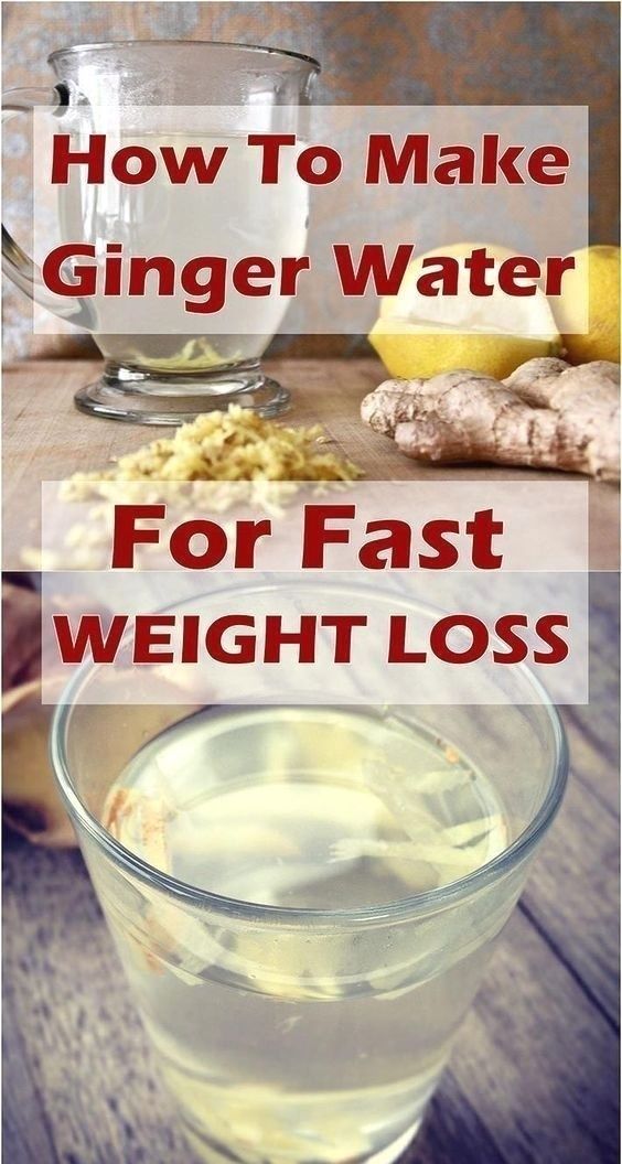 GINGER WATER THE BEST DRINK FOR FAT BURNING wellness days