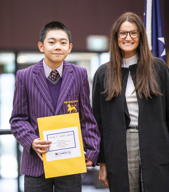 George chen chef picture