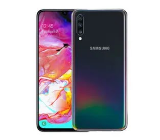 يحصل Samsung Galaxy A70 على تحديث One UI 2.5 Samsung Galaxy A70