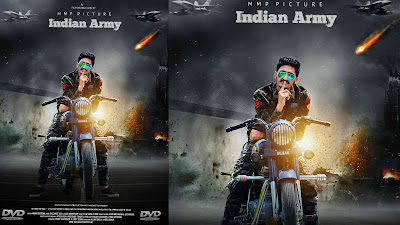 Movie Posters Ideas For Photoshop And Picsart Manipulation